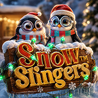Snow Slingers